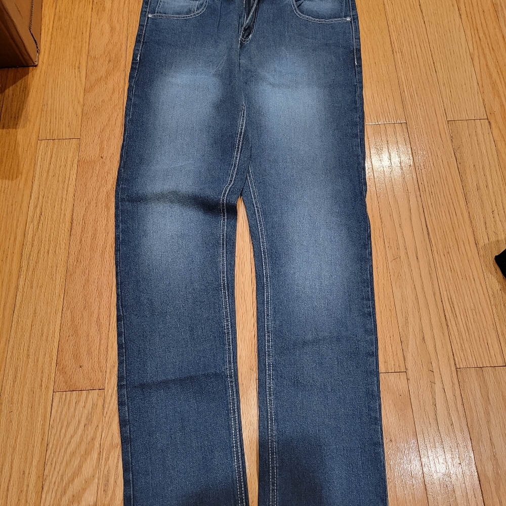 Spitfire Jeans
